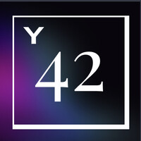 Y42 logo - Similar company to Stray