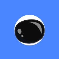 Astronaut Agência logo - Similar company to Brazil Media
