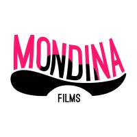 Mondina Films logo - Similar company to Five Dogs