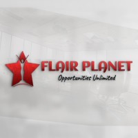 Flair Planet India Pvt Ltd (FPIPL) logo - Similar company to Skill Sync Solution