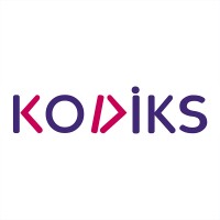 Kodiks Bilişim logo - Similar company to Edunovatech Tr