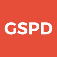 GSPD logo - Similar company to Kassa 24