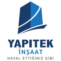 Yapıtek İnşaat Bursa logo - Similar company to Gbc İnşaat Turizm Sanayi Ve Ticaret A.Ş.