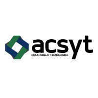 acsyt logo - Similar company to Codevelopers