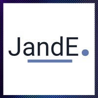 JandE logo - Similar company to Alva Lighting