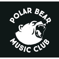 Polar Bear Music Club logo - Similar company to Kel Computing Ltd