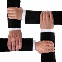 Agence Team Building logo - Similar company to Agence Mtr