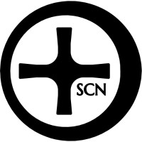 Sisters of Charity of Nazareth logo - Similar company to Fingal Leader Partnership