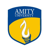 Amity Institute of Microbial Technology logo - Similar company to Uplatz Training