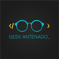 Geek Antenado