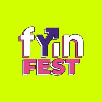 FYIN FEST logo - Similar company to Gijón Life