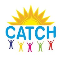 CATCH Leeds logo - Similar company to Leeds Learning Alliance