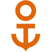 ON A BOAT logo - Similar company to Vector Offshore & Marine Technology