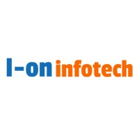 I-ON Infotech Solutions logo - Similar company to I-On Infotech