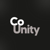 Co Unity logo - Similar company to Harz.
