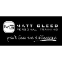Matt Gleed Personal Training