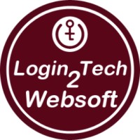 Login2Tech Websoft Private Limited logo - Similar company to Intimeweb
