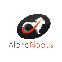 Alpha Nodus, Inc. logo - Similar company to Pixels On Target Llc