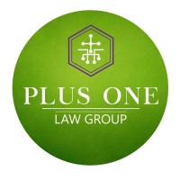 Plus 1 Law Group LLC logo - Similar company to Rockwater Legal