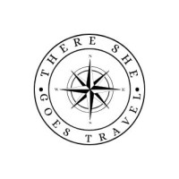 There She Goes Travel logo - Similar company to Parkside Trails