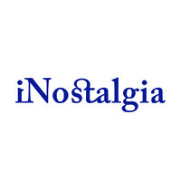 iNostalgia Publishing logo - Similar company to Excel Publishing Company Ltd