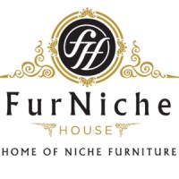 Furniche House logo - Similar company to Nem Bar