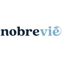 Nobrevie logo - Similar company to Oltramed - Fábrica E Comércio De Produtos Médicos