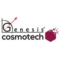 Genesiscosmotech logo - Similar company to Malani Pharmacy