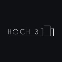 HOCH3 Ingenieurgesellschaft mbH logo - Similar company to Splietker Baugesellschaft Mbh