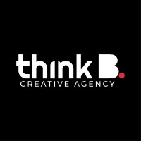 thinkB Creative Agency logo - Similar company to Think B Agency