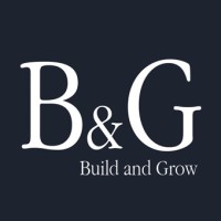 Build and Grow (B&G) logo - Similar company to Bconsulting