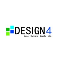 Design 4, Inc. logo - Similar company to Ds Wrap