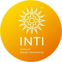 Centrum Energii Odnawialnej INTI sp. zoo logo - Similar company to Gama System Polska Sp. Z O. O.