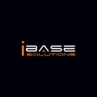 iBase Solutions logo - Similar company to Media Wagon