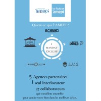 AMEPI DUNKERQUE logo - Similar company to Solabaie Dunkerque