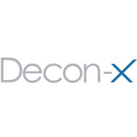 Decon-X International AS logo - Similar company to Avalon Steritech