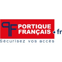 PORTIQUE FRANCAIS logo - Similar company to Prefa Elec