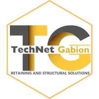 TechNet Gabion Retaining and Structural Solutions logo - Similar company to Insulation Solutions