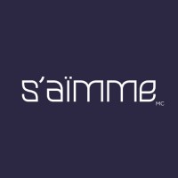 SAÏMME Cosmétiques Beauté logo - Similar company to O'Vétal