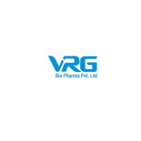 VRG BIO PHARMA PRIVATE LIMITED logo - Similar company to Dynapix