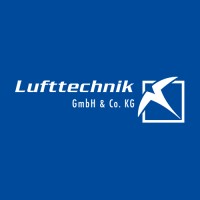 Lufttechnik GmbH & Co. KG logo - Similar company to Kretz+Wahl