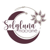 Solyluna Macramé logo - Similar company to Swell Dance