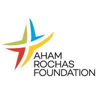 Aham Rochas Foundation logo - Similar company to Juremi Group