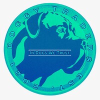 The Doggy Traders logo - Similar company to Danni Brooke