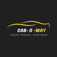 Cab o way logo - Similar company to Go4Cabs - Cab Rental In 65 Cities Pan India