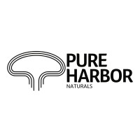 Pure Harbor Naturals logo - Similar company to Iwired