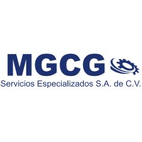 MGCG Servicios Especializados logo - Similar company to Vince Technologies