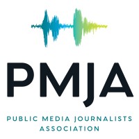 Public Media Journalists Association - PMJA
