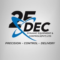 Dynamic Equipment and Controls (Pvt) Ltd logo - Similar company to Seller Pro