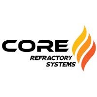 Core Refractory Systems logo - Similar company to Praust Gmbh & Co. Kg